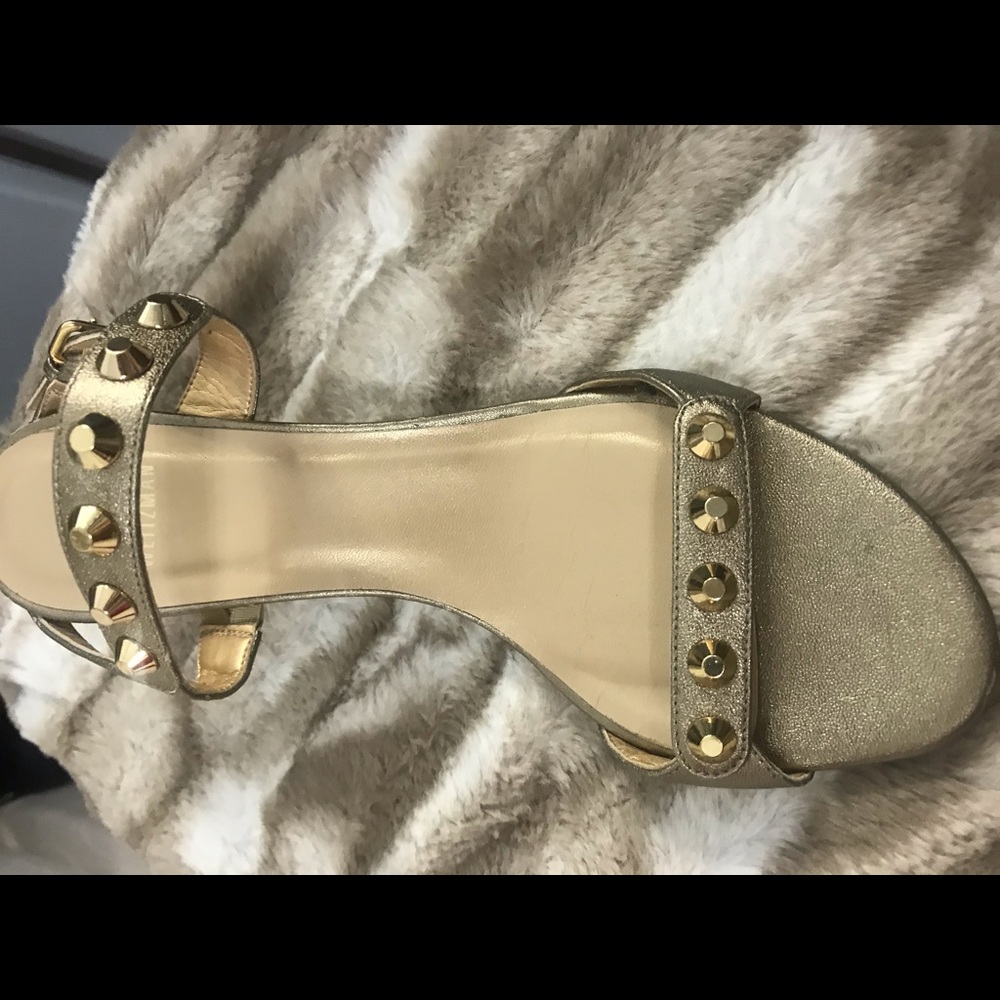 Stuart Weitzman sandals 37